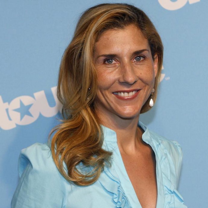 Monica Seles confiesa que padeció bulimia