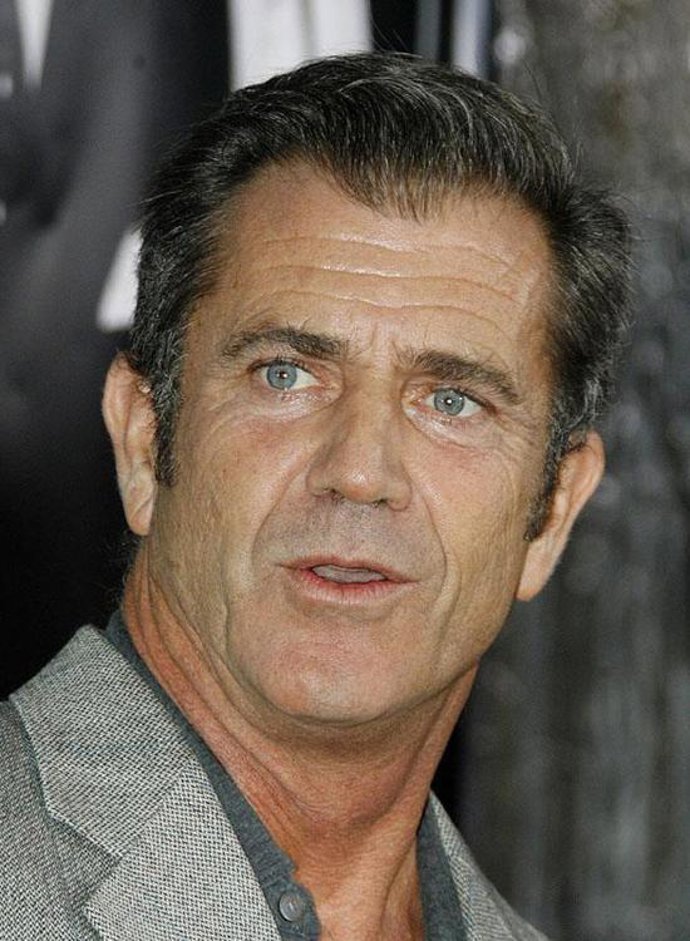 La esposa de Mel Gibson pide el divorcio tras 28 años de matrimonio