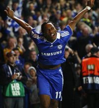 El Chelsea se impone al Liverpool