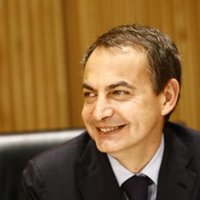 Zapatero dice que su Gobierno ha generado "expectativas positivas"