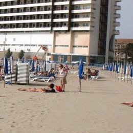 Playa de Alicante