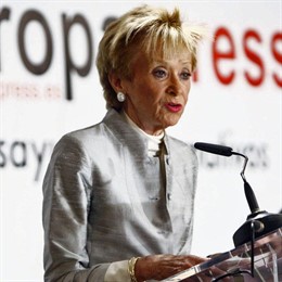 Fernández de la Vega