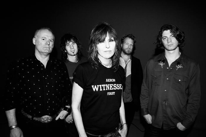 The Pretenders