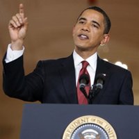 Obama aboga por "mirar hacia delante" y dice haber hablado con España de la querella