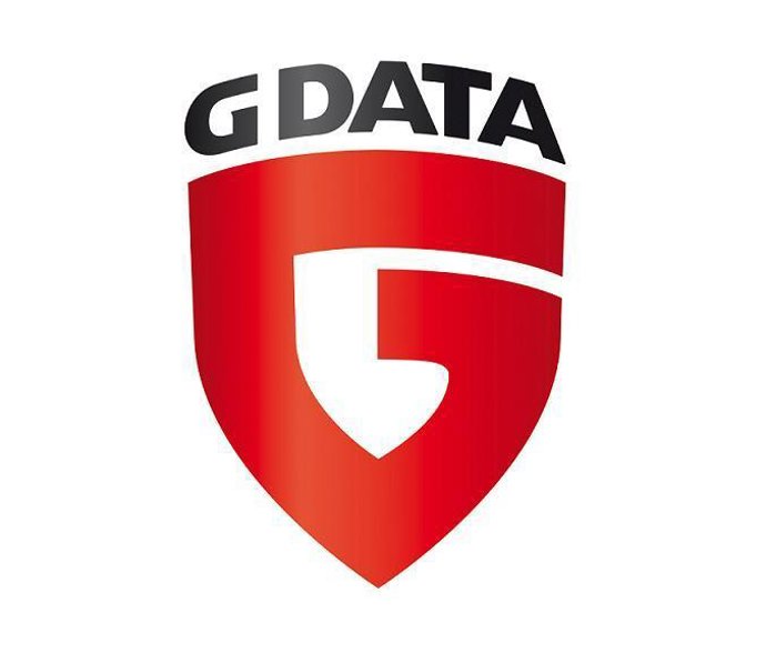 Logotipo de la empresa de seguridad on-line GData