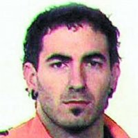 Detenido en el sur de Francia el máximo responsable del aparato militar de ETA, Jurdan Martitegi Lizaso