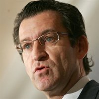 Feijóo presenta hoy a su Gobierno, en el que estarán Farjas, Agustín Hernández, Rosa Quintana, Javier Guerra y Rueda