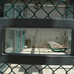 centro detención carcel