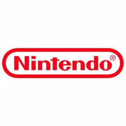 Logotipo de la compañía de videojuegos Nintendo