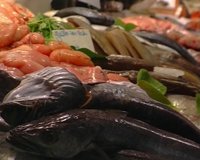Pescado graso y ácidos omega 3 reducen el riesgo de fallo cardiaco en hombres 