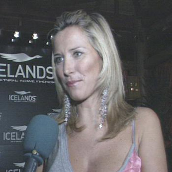 Alejandra Prat espera su segundo hijo