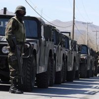 Una comisión de Derechos Humanos acusa al Ejército mexicano de torturar a detenidos