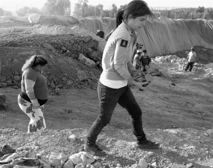 El programa de Cuatro 21 días en una chabola