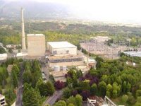 Greenpeace exige el cierre de Garoña tras registrar tres incidentes en un mes