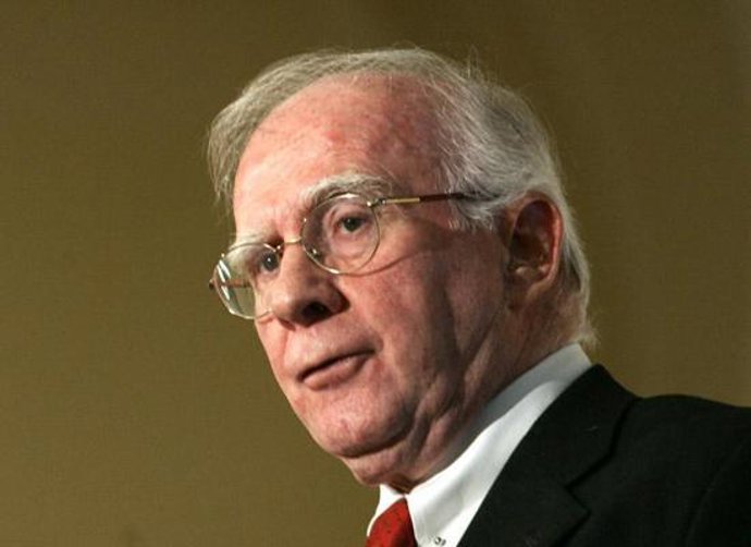 Eduardo Bautista, presidente Sgae