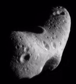 Tara, uno de los asteroides que sigue la Universidad de Tel Aviv