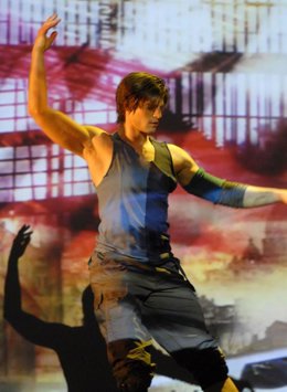 musical Viva la resistencia