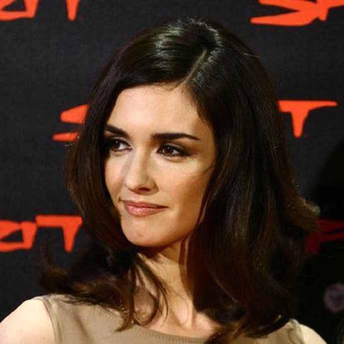 Paz Vega, en su sexto mes de embarazo: "Va a ser una niña"