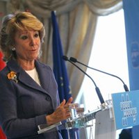 Aguirre pide a Zapatero que no se compare con Obama porque él no es ningún cambio "sino más de lo mismo" 