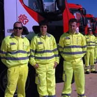 La crisis económica obliga a Cáritas a tripilicar su actividad en la atención primaria