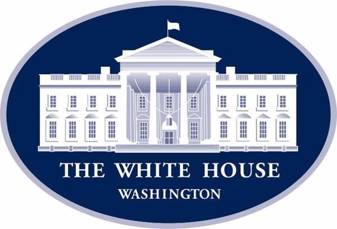 Logotipo de la Casa Blanca