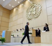 La OMS recomienda a los países que se preparen para una pandemia aunque dice que no es inevitable