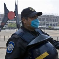 México eleva a 159 el número de muertos