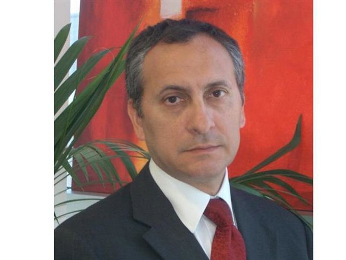 José Antonio Lavado, Socio Director de Bidea