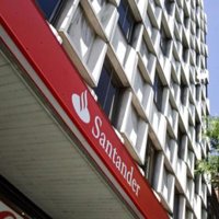 El Santander mantendrá este año los resultados de 2008