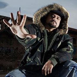 El rapero Nach en el Festival Cultura Urbana