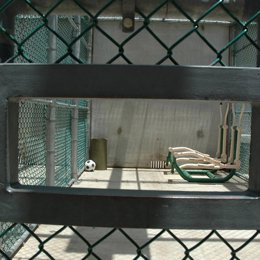 centro detención carcel