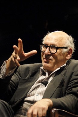 Michael Nyman