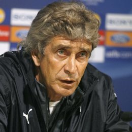Entrenador del Villarreal, Pellegrini