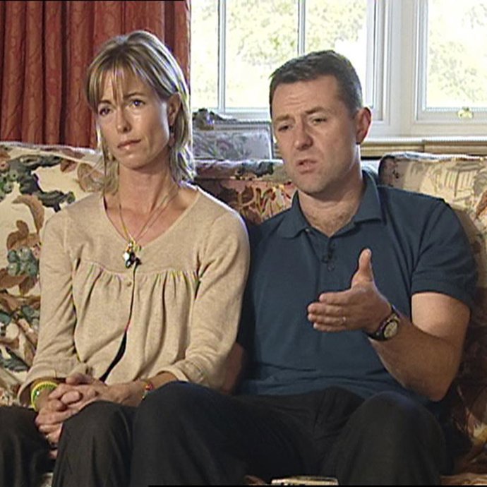 Los McCann siguen esperando a Madeleine