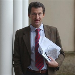 Alberto Feijóo