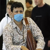 Gripe.-Calderón denuncia la discriminación que sufren los mexicanos en otros países debido al brote de la nueva gripe 