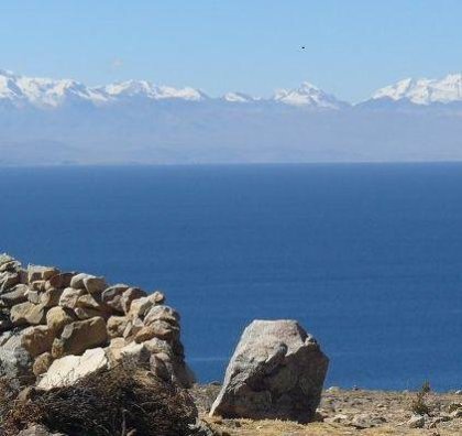 El Cambio Climatico Amenaza El Ecosistema Del Mayor Lago Del Mundo El Baikal En Siberia