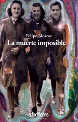 'La muerte imposible' libro de Felipe Alcaraz, presidente ejecutivo del PCE