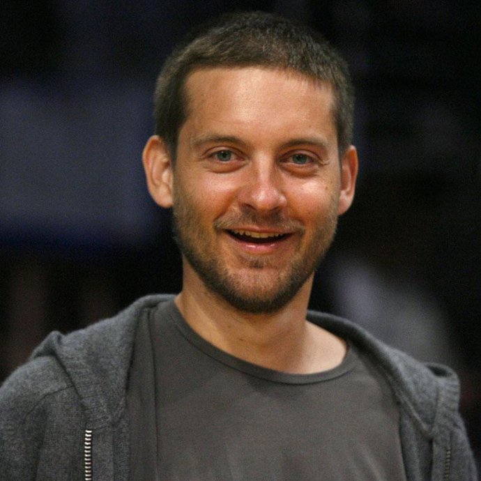 Tobey Maguire se convierte en padre por segunda vez