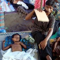 Un trabajador de Cáritas-Sri Lanka muere en el norte a causa de los combates entres soldados y rebeldes