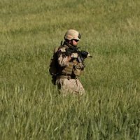 El Parlamento afgano pide al Gobierno que regule la presencia y la actividad de las tropas extranjeras