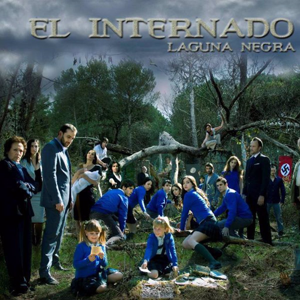 El Internado Inicia La Etapa 3 0 De Antena 3