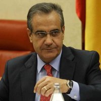 Corbacho descarta acelerar la reforma de las pensiones