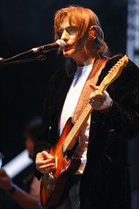 Fallece Antonio Vega a los 51 años