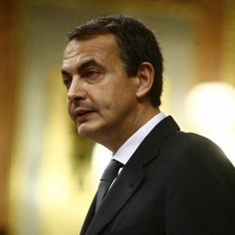 Zapatero en el Debate