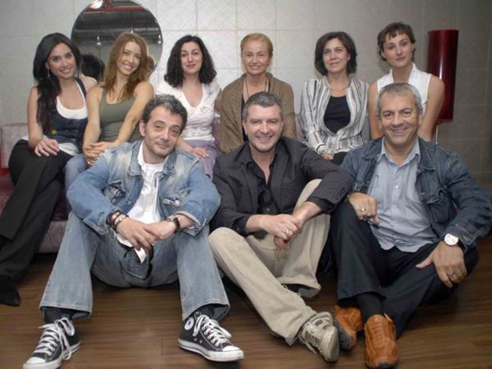 Sé infiel y no mires con quien