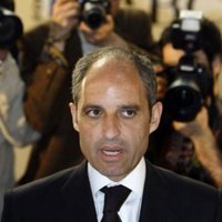 El PP no se plantea suspender de militancia a Camps y Costa