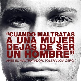 campaña contra malos tratos