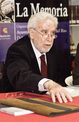 Carlos Castilla del Pino