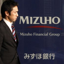Mizuho Bank